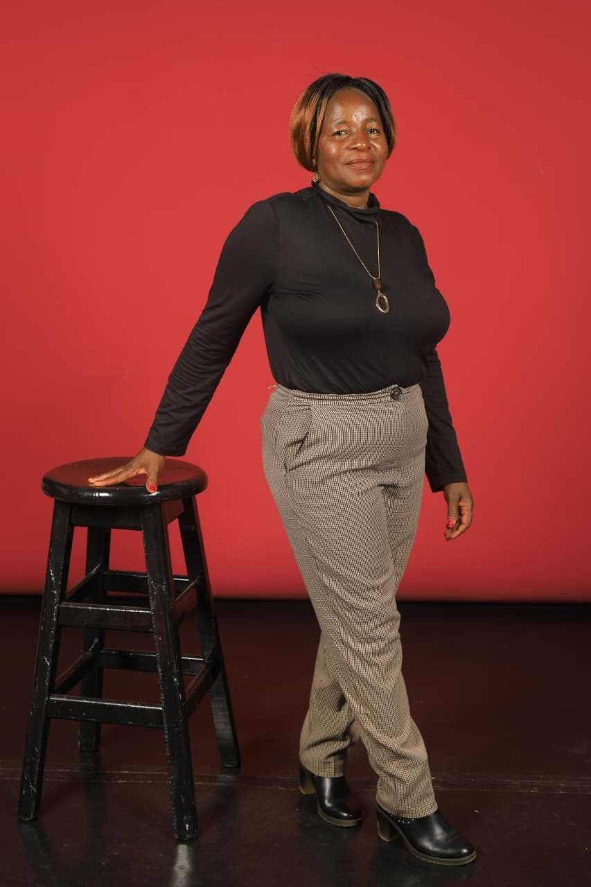 Pastor Ramawa M.M.