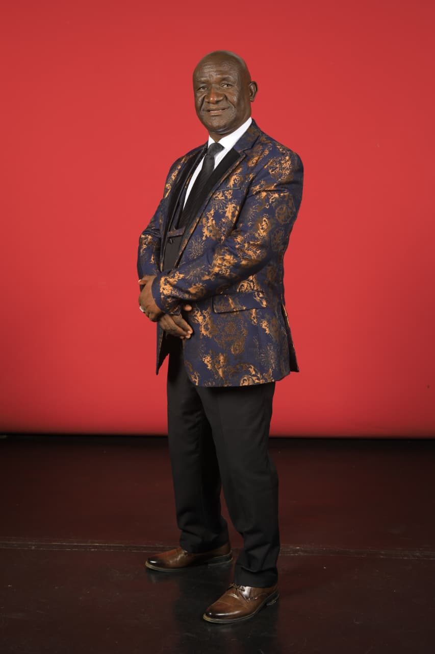 Prophet Ramawa M.E.